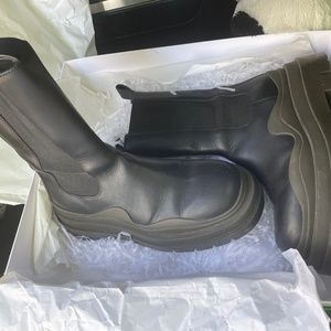 Bottega boots